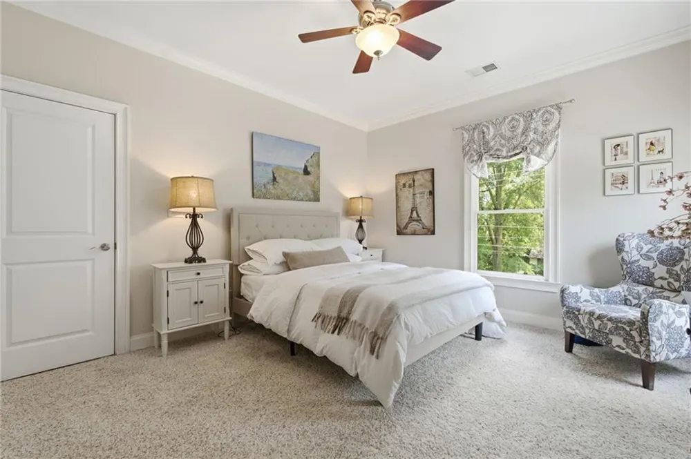 1372 Noel Drive NE Brookhaven, GA 30319