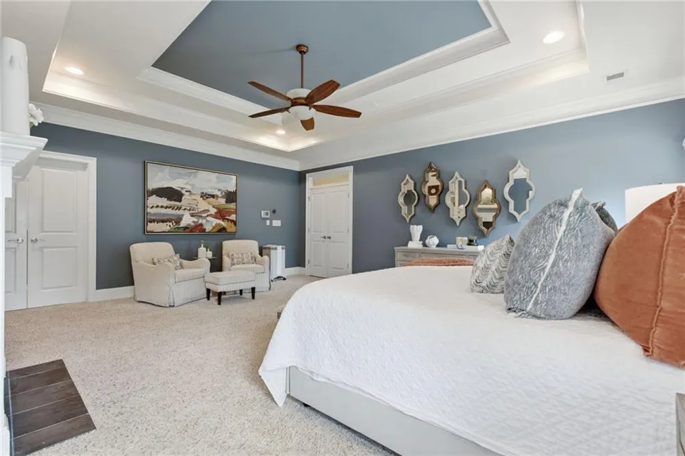 1372 Noel Drive NE Brookhaven, GA 30319