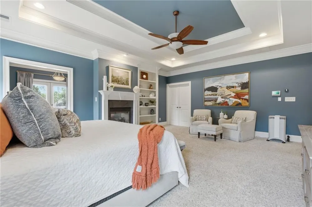 1372 Noel Drive NE Brookhaven, GA 30319