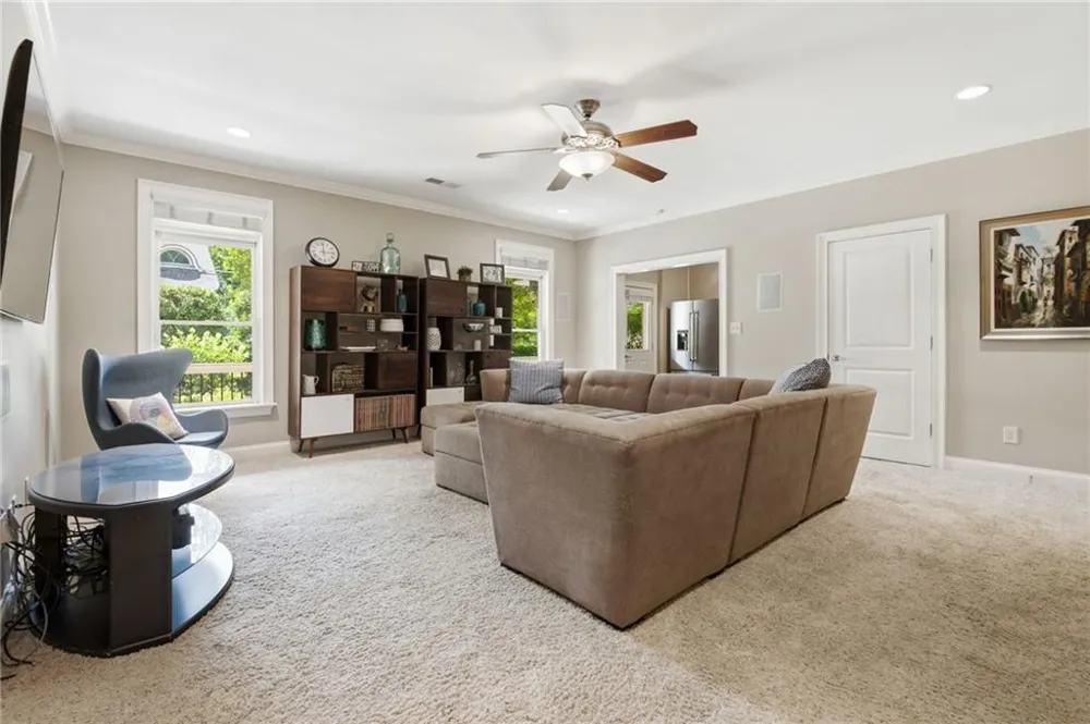 1372 Noel Drive NE Brookhaven, GA 30319