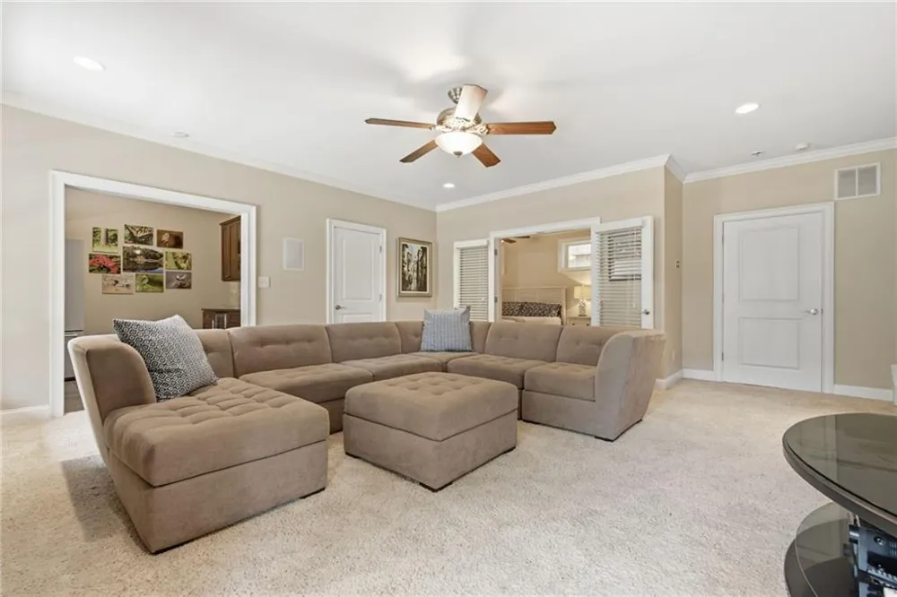 1372 Noel Drive NE Brookhaven, GA 30319