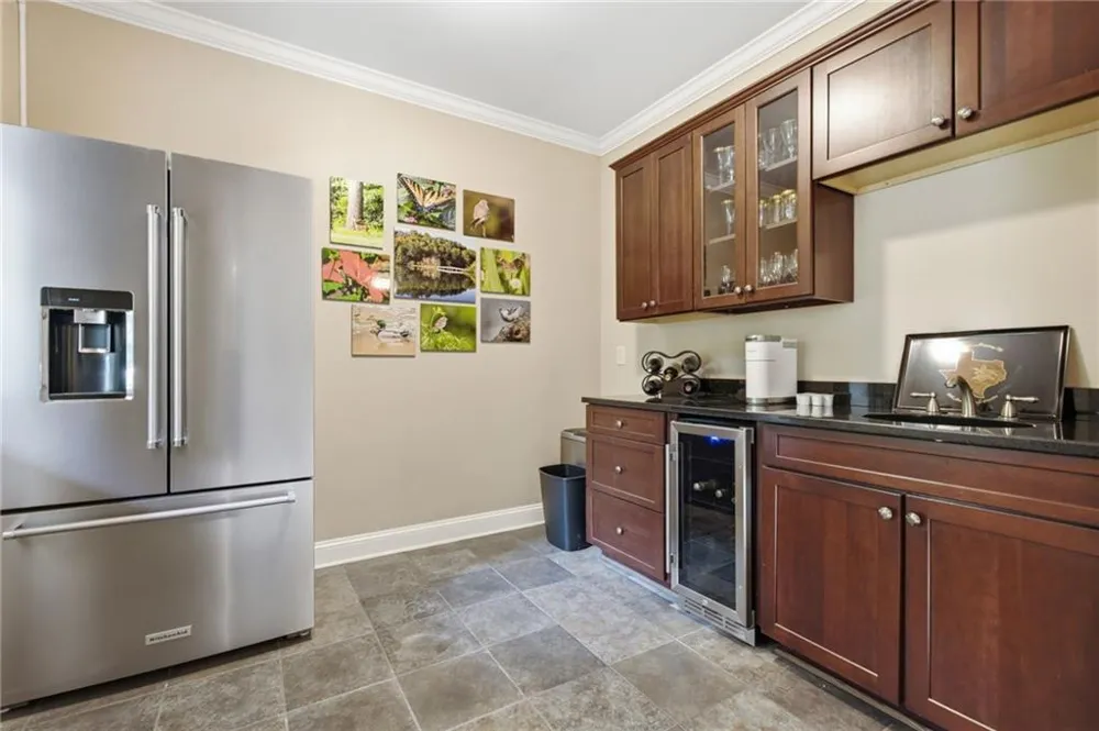 1372 Noel Drive NE Brookhaven, GA 30319