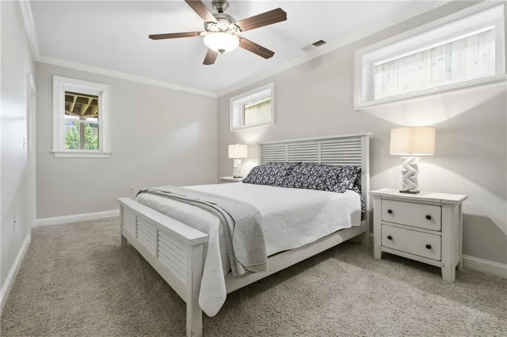 1372 Noel Drive NE Brookhaven, GA 30319