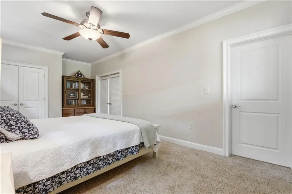 1372 Noel Drive NE Brookhaven, GA 30319
