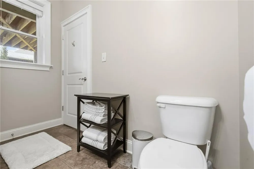 1372 Noel Drive NE Brookhaven, GA 30319