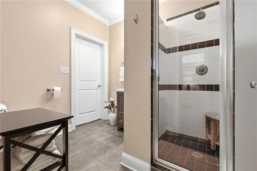 1372 Noel Drive NE Brookhaven, GA 30319