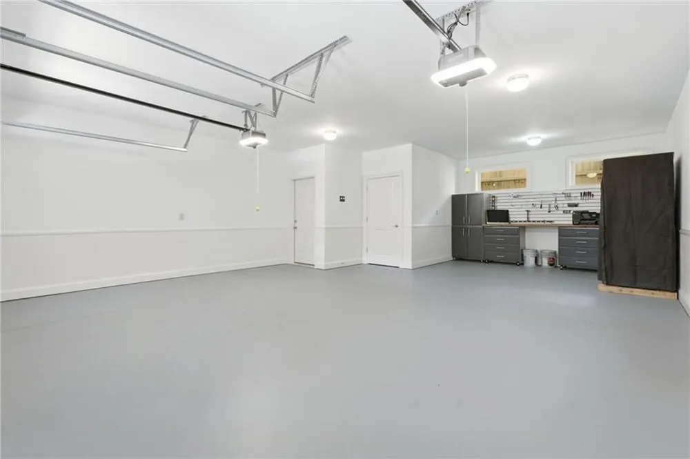 1372 Noel Drive NE Brookhaven, GA 30319