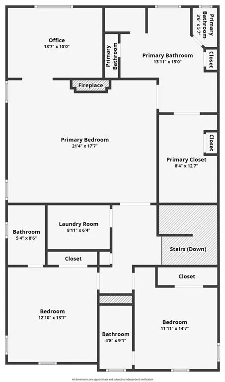 1372 Noel Drive NE Brookhaven, GA 30319
