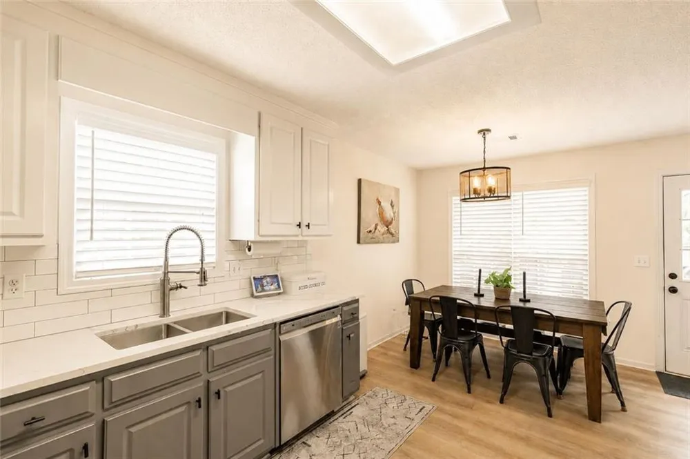 5825 April Drive Sugar Hill, GA 30518