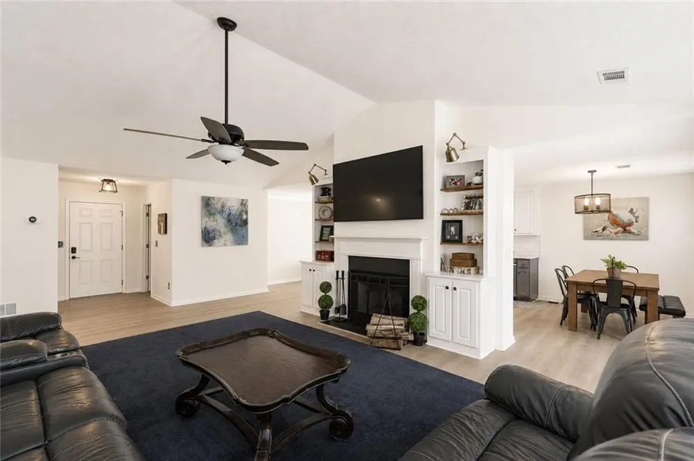 5825 April Drive Sugar Hill, GA 30518