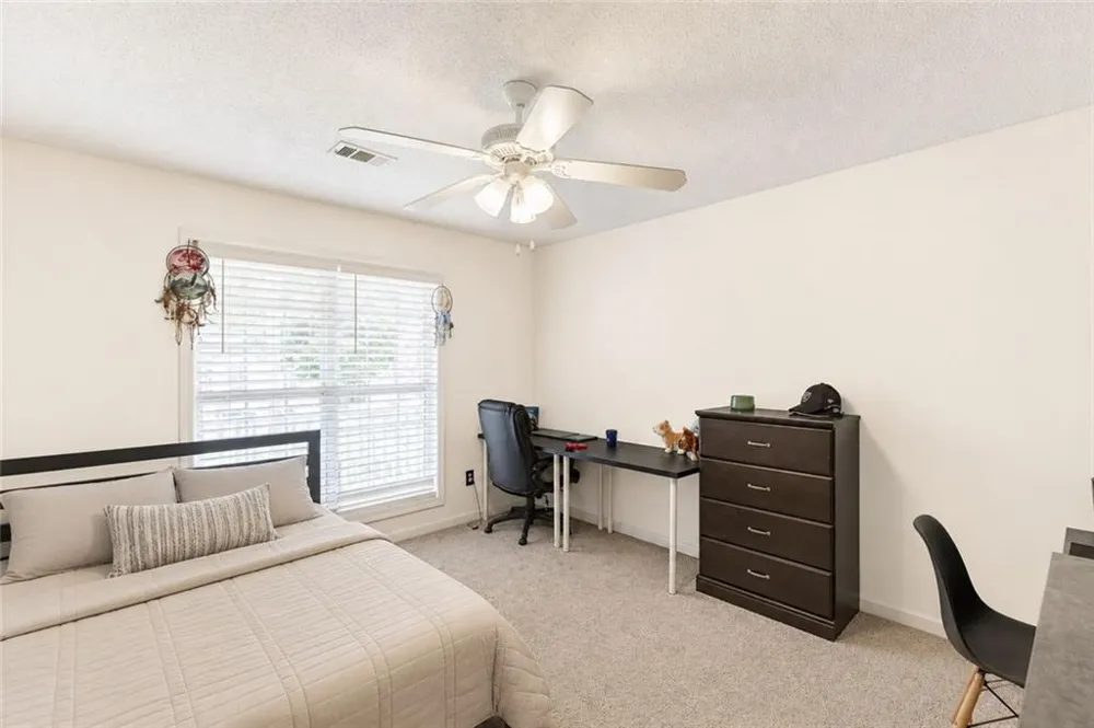 5825 April Drive Sugar Hill, GA 30518