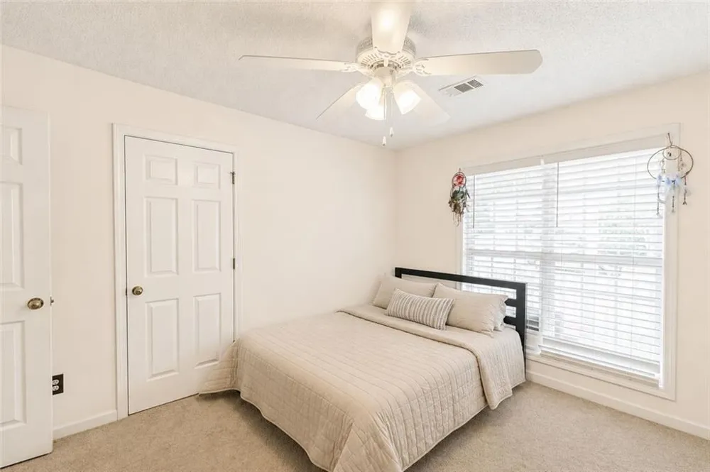 5825 April Drive Sugar Hill, GA 30518