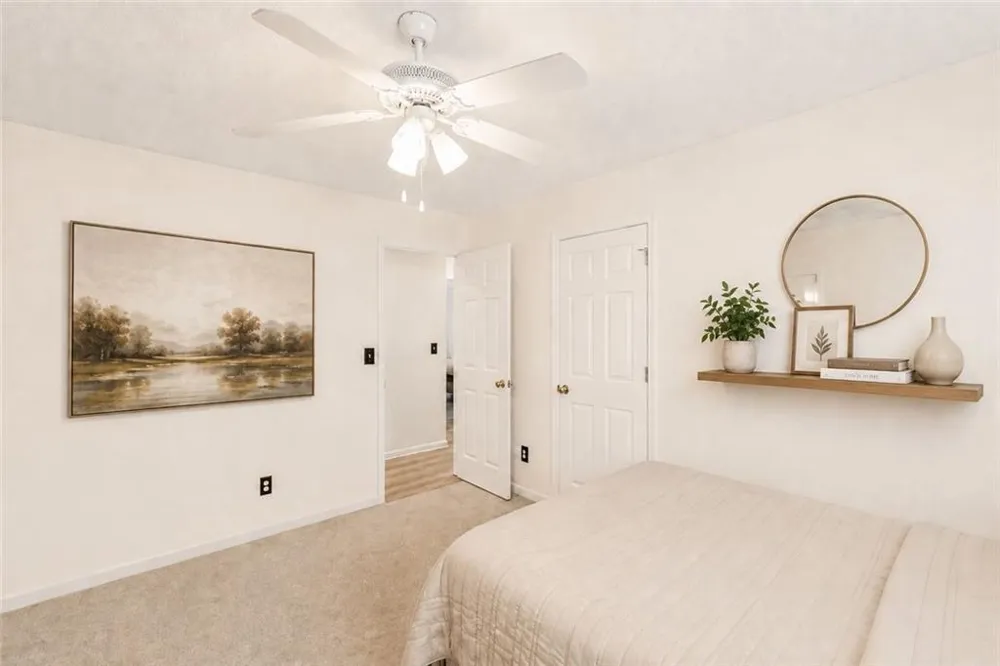 5825 April Drive Sugar Hill, GA 30518