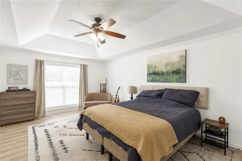5825 April Drive Sugar Hill, GA 30518