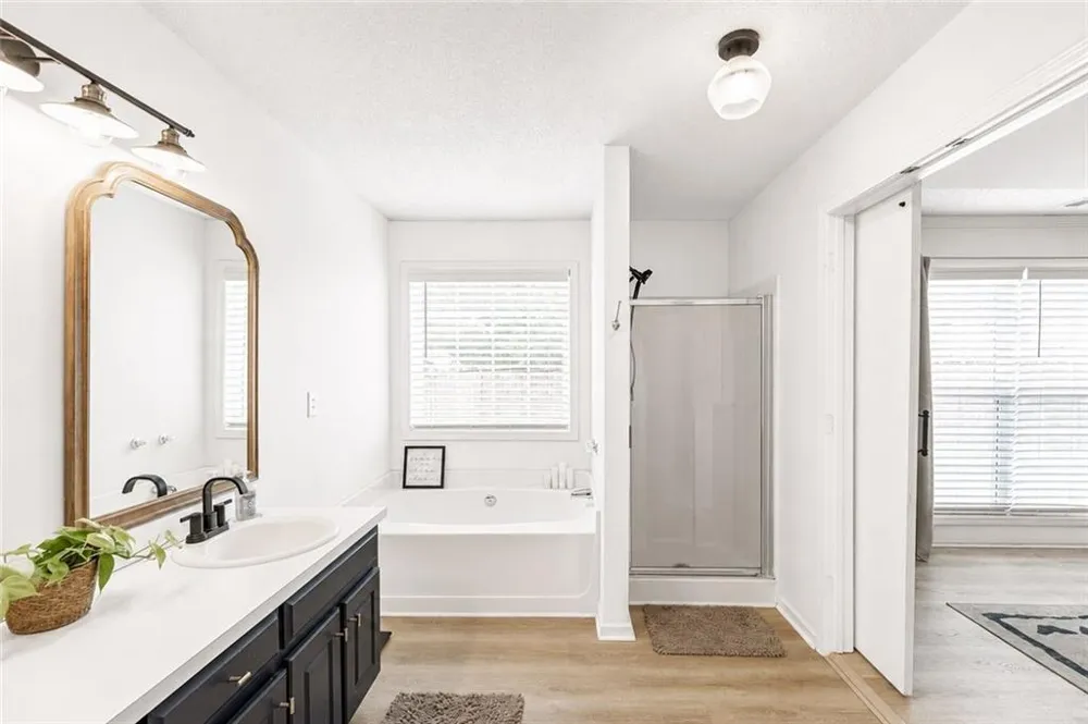 5825 April Drive Sugar Hill, GA 30518