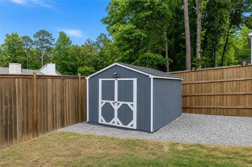 5825 April Drive Sugar Hill, GA 30518