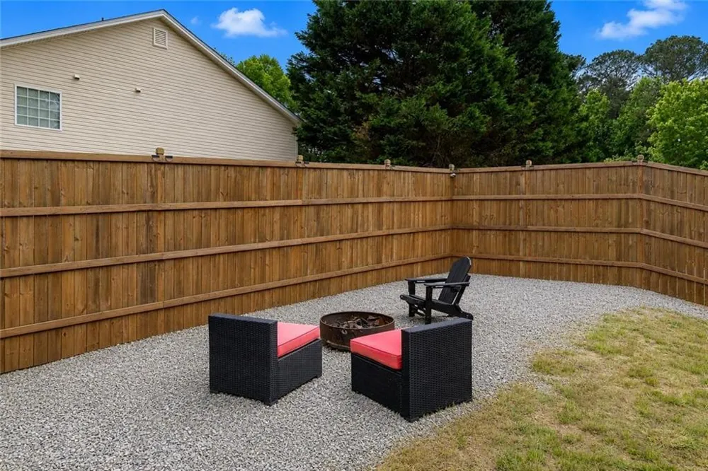 5825 April Drive Sugar Hill, GA 30518