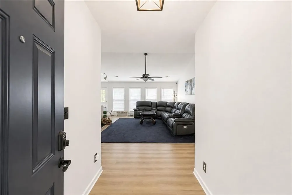 5825 April Drive Sugar Hill, GA 30518