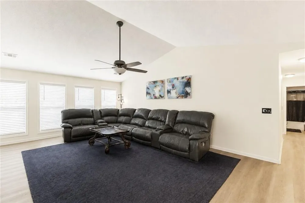 5825 April Drive Sugar Hill, GA 30518