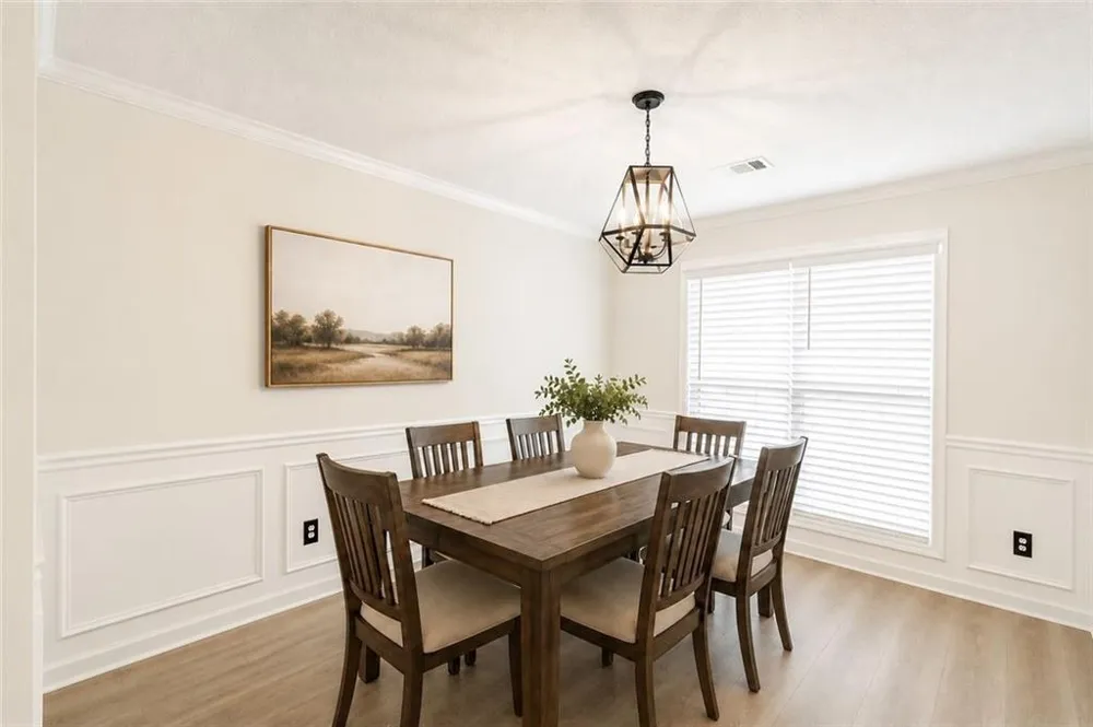 5825 April Drive Sugar Hill, GA 30518