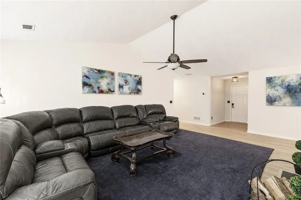 5825 April Drive Sugar Hill, GA 30518