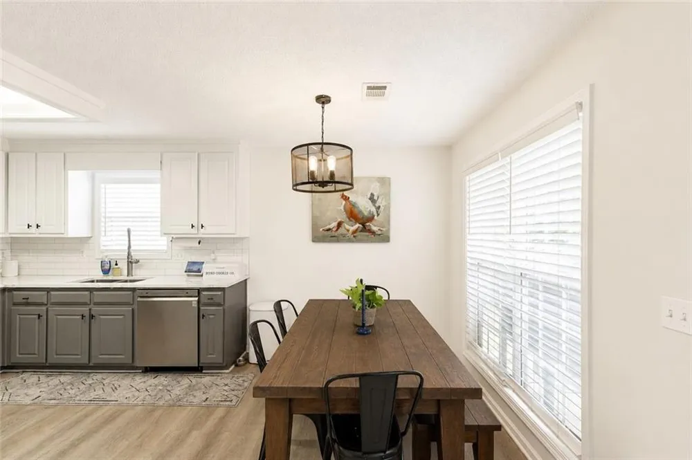 5825 April Drive Sugar Hill, GA 30518