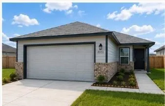 10715 Lavender Cotton Ln Lane