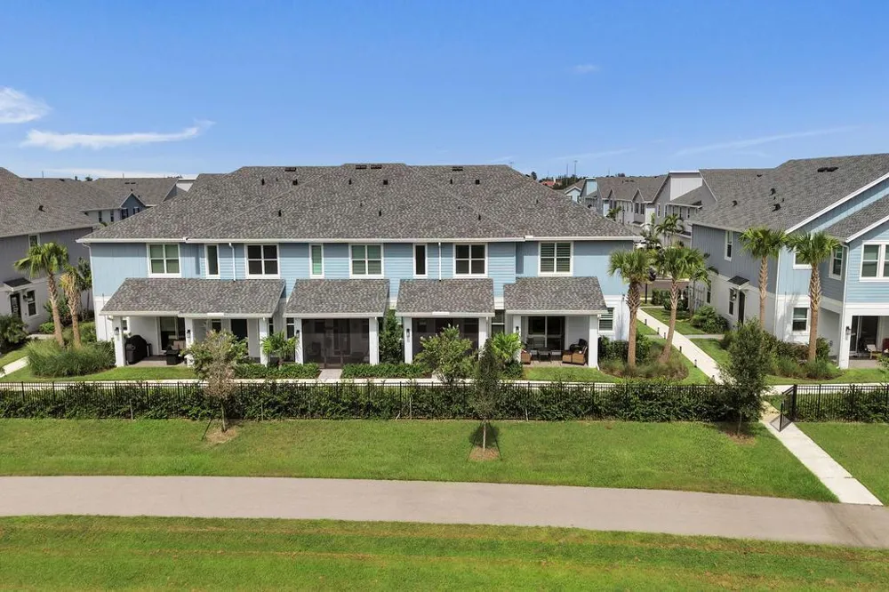 4508 Longwood Lake Square Westlake, FL 33470