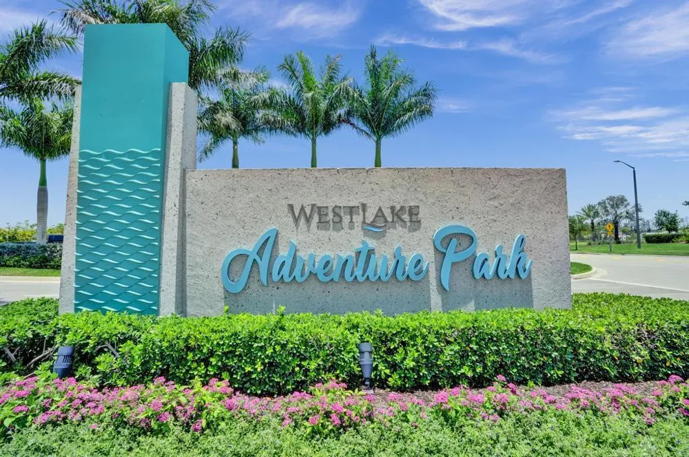 4508 Longwood Lake Square Westlake, FL 33470