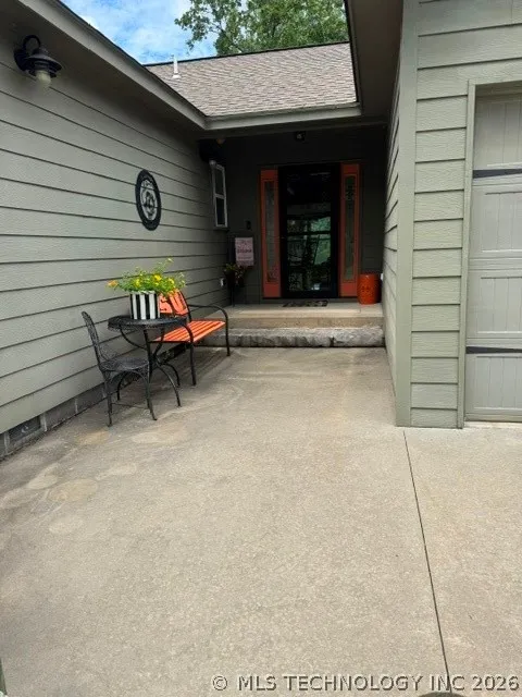 137 NE 439 DRIVE Spavinaw, OK 74366