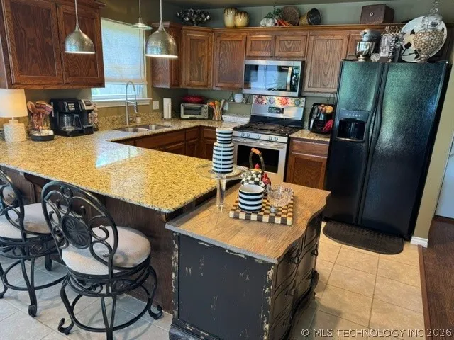 137 NE 439 DRIVE Spavinaw, OK 74366
