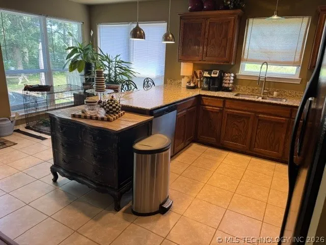 137 NE 439 DRIVE Spavinaw, OK 74366