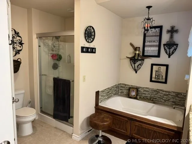 137 NE 439 DRIVE Spavinaw, OK 74366