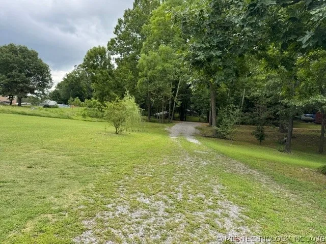 137 NE 439 DRIVE Spavinaw, OK 74366