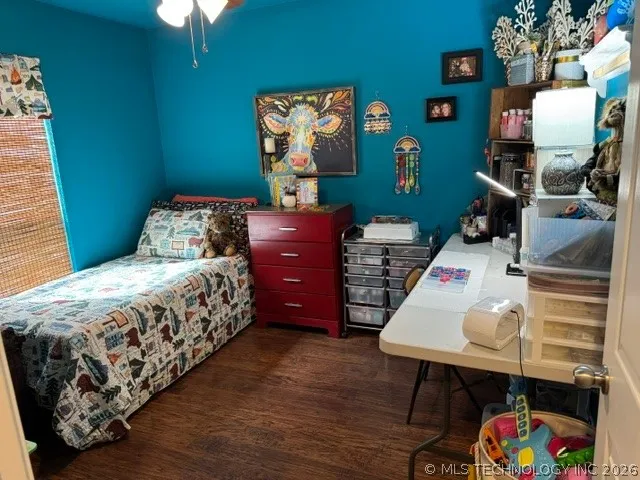 137 NE 439 DRIVE Spavinaw, OK 74366