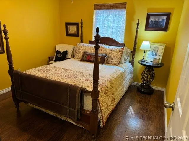 137 NE 439 DRIVE Spavinaw, OK 74366