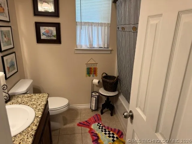 137 NE 439 DRIVE Spavinaw, OK 74366