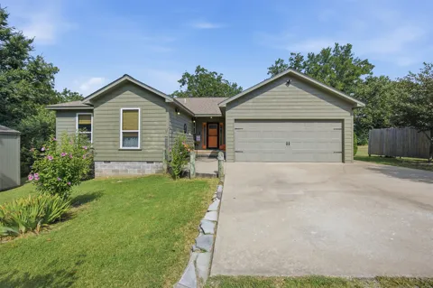 137 NE 439 DRIVE