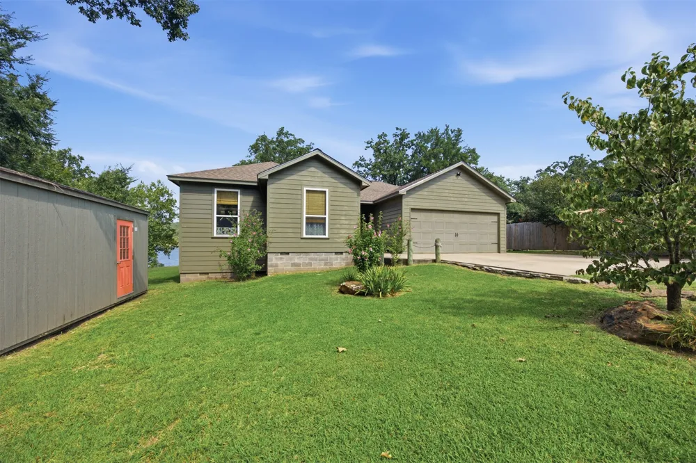137 NE 439 DRIVE Spavinaw, OK 74366