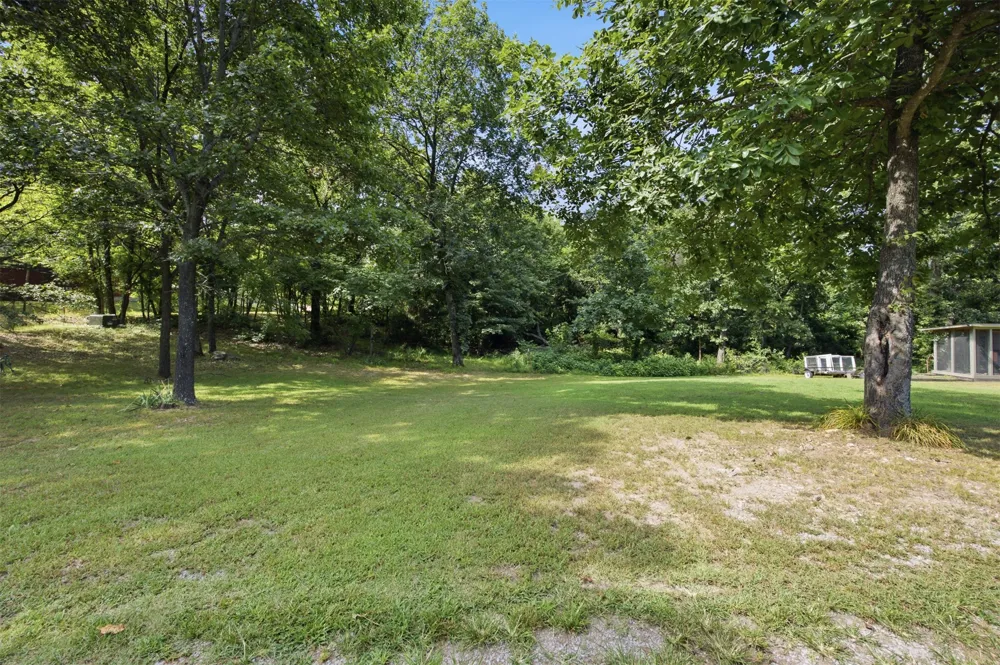 137 NE 439 DRIVE Spavinaw, OK 74366