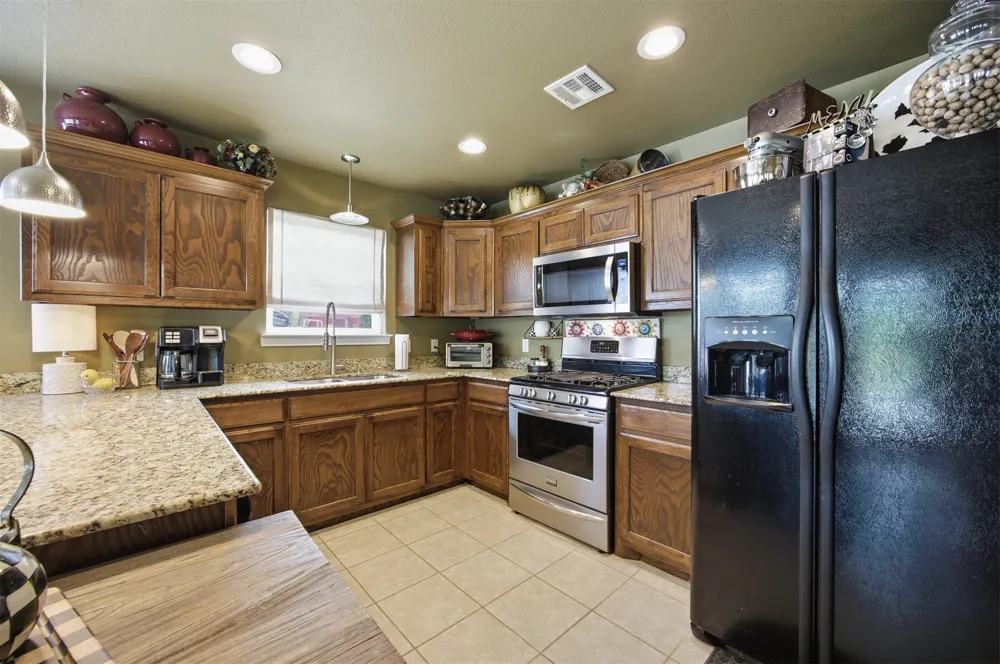 137 NE 439 DRIVE Spavinaw, OK 74366