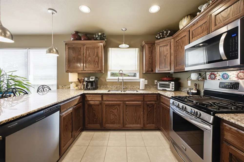 137 NE 439 DRIVE Spavinaw, OK 74366