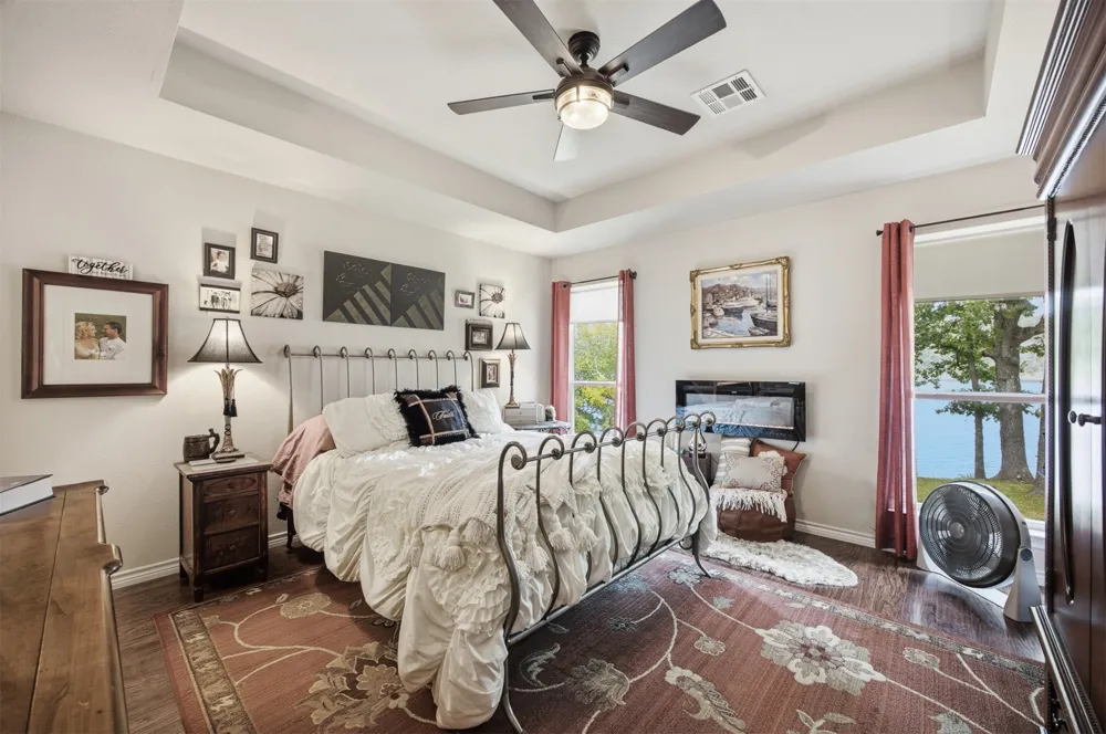 137 NE 439 DRIVE Spavinaw, OK 74366