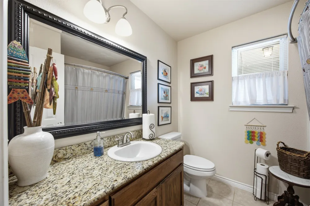 137 NE 439 DRIVE Spavinaw, OK 74366