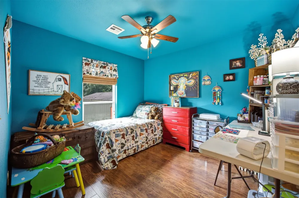 137 NE 439 DRIVE Spavinaw, OK 74366