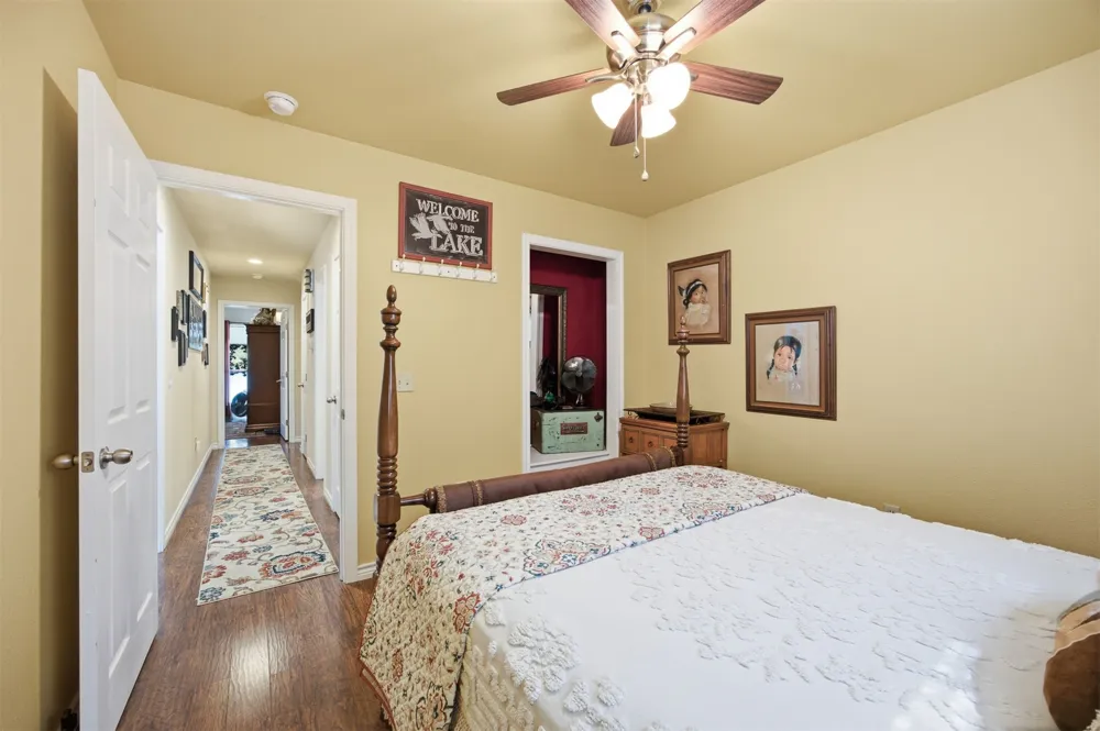 137 NE 439 DRIVE Spavinaw, OK 74366