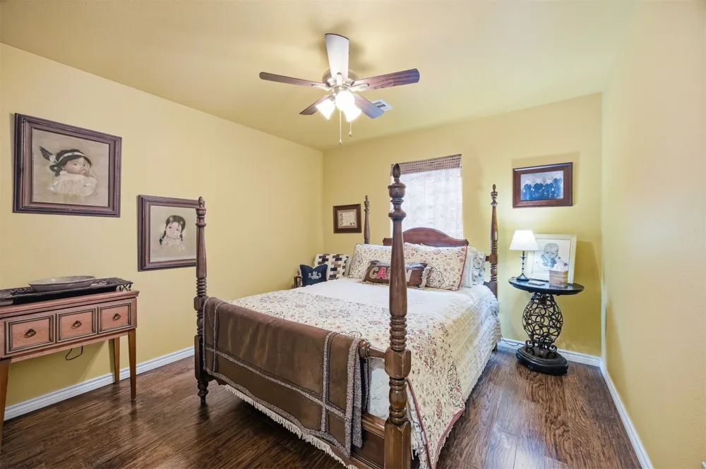 137 NE 439 DRIVE Spavinaw, OK 74366