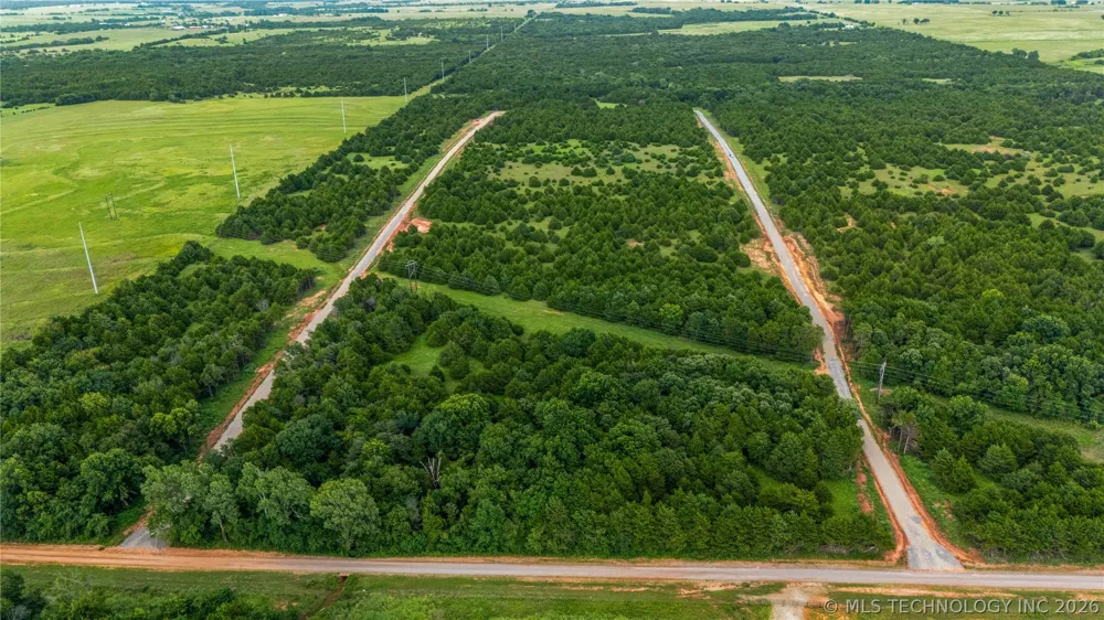1 Wylie Way Agra, OK 74824