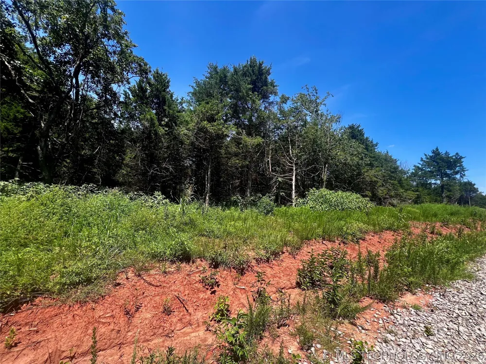 1 Wylie Way Agra, OK 74824