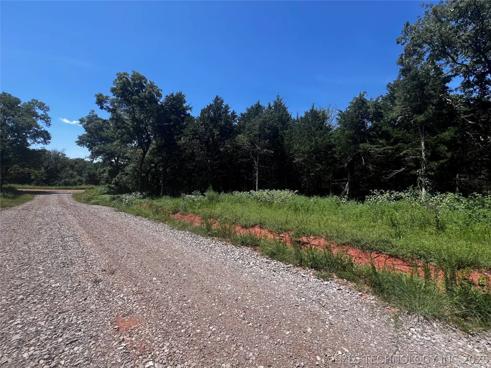 1 Wylie Way Agra, OK 74824